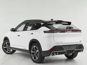 Dongfeng  4