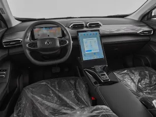 Dongfeng  8