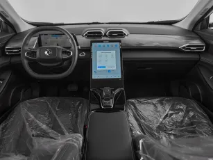 Dongfeng  9