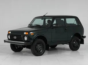 Lada (ВАЗ)  1