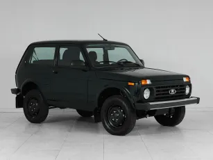 Lada (ВАЗ)  3