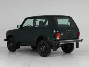 Lada (ВАЗ)  4