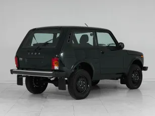 Lada (ВАЗ)  6