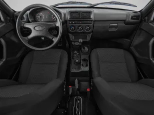 Lada (ВАЗ)  8