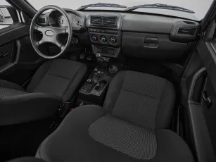 Lada (ВАЗ)  9