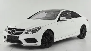 Mercedes-Benz  1