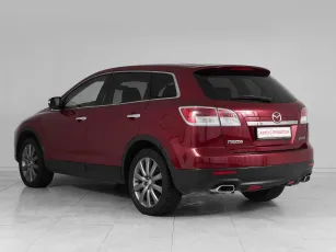 Mazda  4