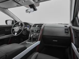 Mazda  9