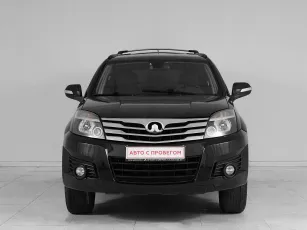 Great Wall  2
