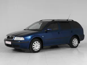 Skoda  1