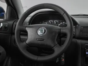 Skoda  10