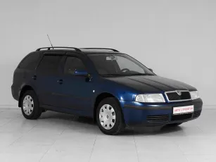 Skoda  3