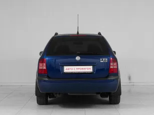 Skoda  5