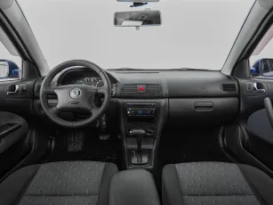 Skoda  8