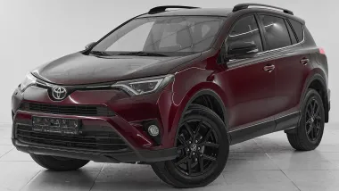 Toyota  1