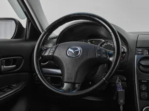 Mazda  10