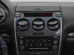 Mazda  15