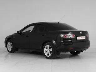 Mazda  4