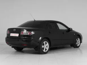 Mazda  6