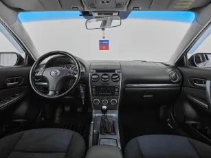 Mazda  8