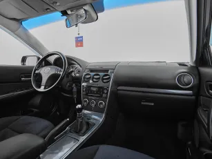 Mazda  9