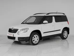 Skoda  1