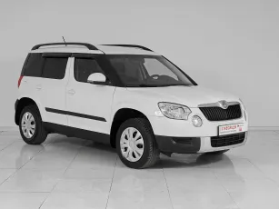 Skoda  3