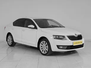 Skoda  3
