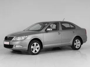 Skoda  1