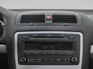 Skoda  12