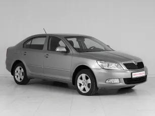 Skoda  3