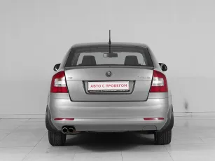 Skoda  5