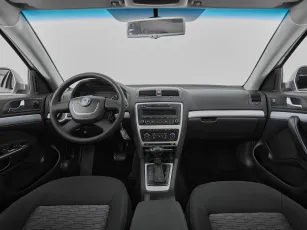 Skoda  8