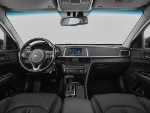 Kia  8