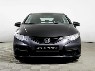 Honda  2