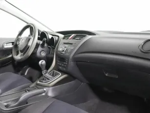 Honda  5