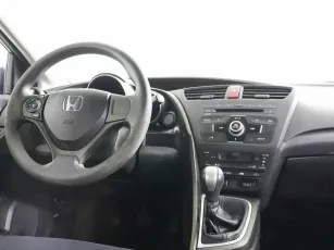 Honda  6