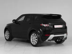 Land Rover  4