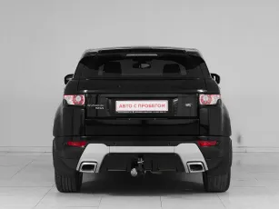 Land Rover  5
