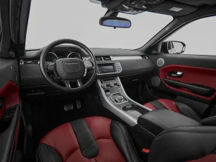 Land Rover  7