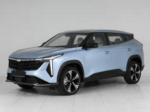 Geely  1