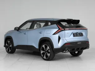 Geely  4