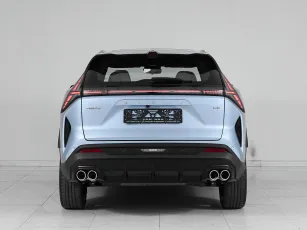 Geely  5