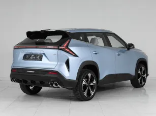 Geely  6