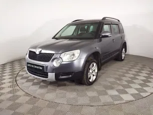 Skoda  1