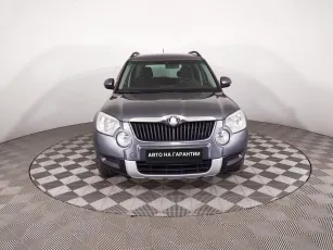 Skoda  2