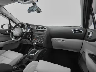 Citroen  9