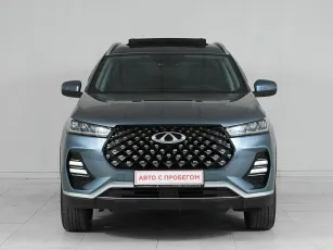 Chery  2