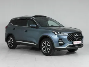 Chery  3