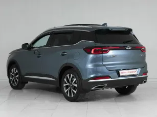 Chery  4